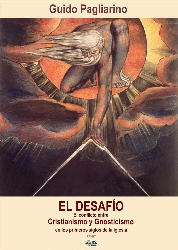El Desafío main product photo