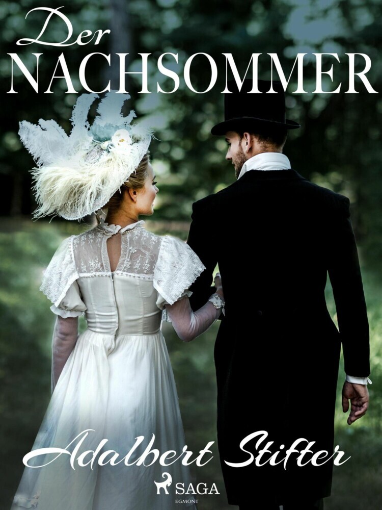 Der Nachsommer main product photo