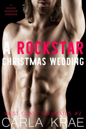 A Rockstar Christmas Wedding