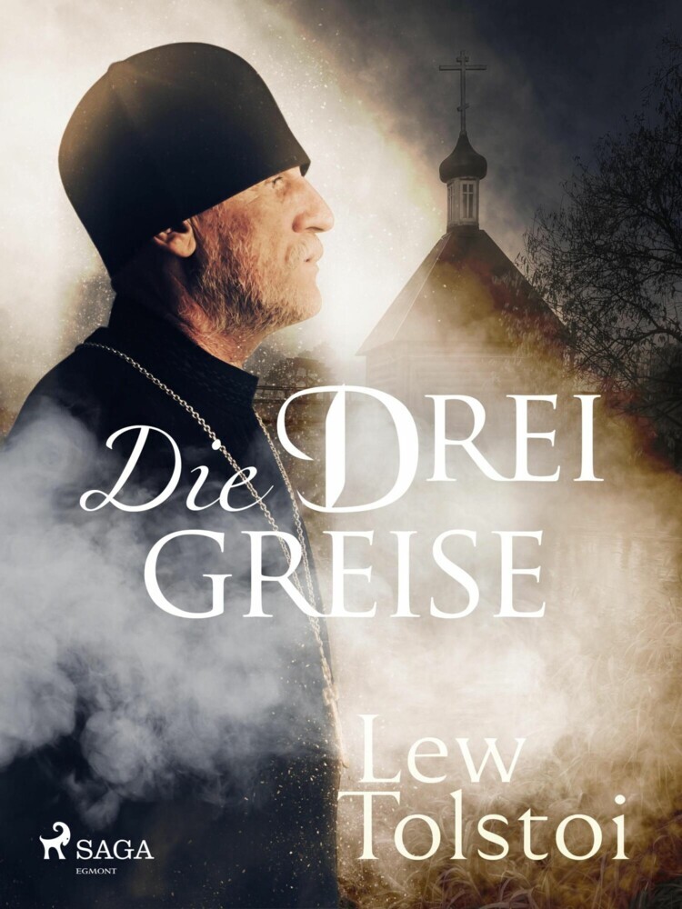 Die drei Greise main product photo