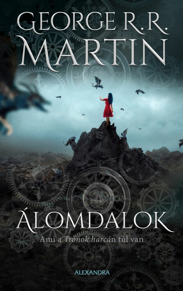 Álomdalok 2. main product photo