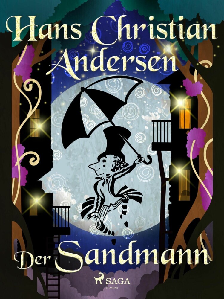 Der Sandmann main product photo