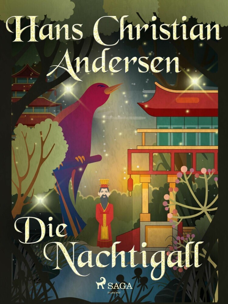 Die Nachtigall main product photo