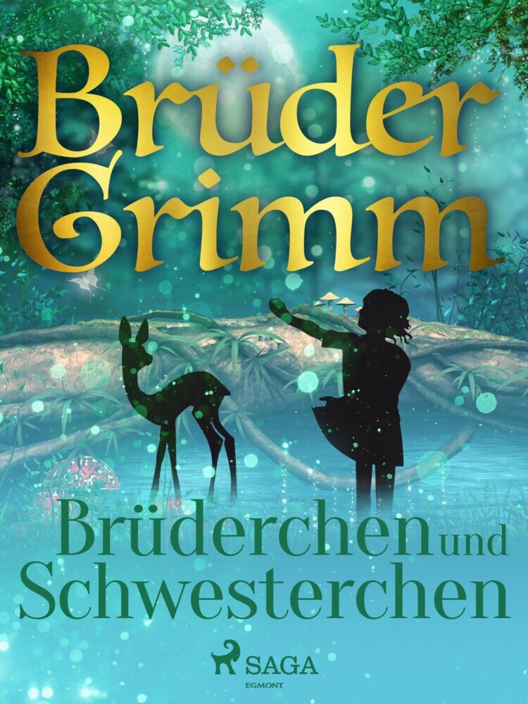 Brüderchen und Schwesterchen main product photo