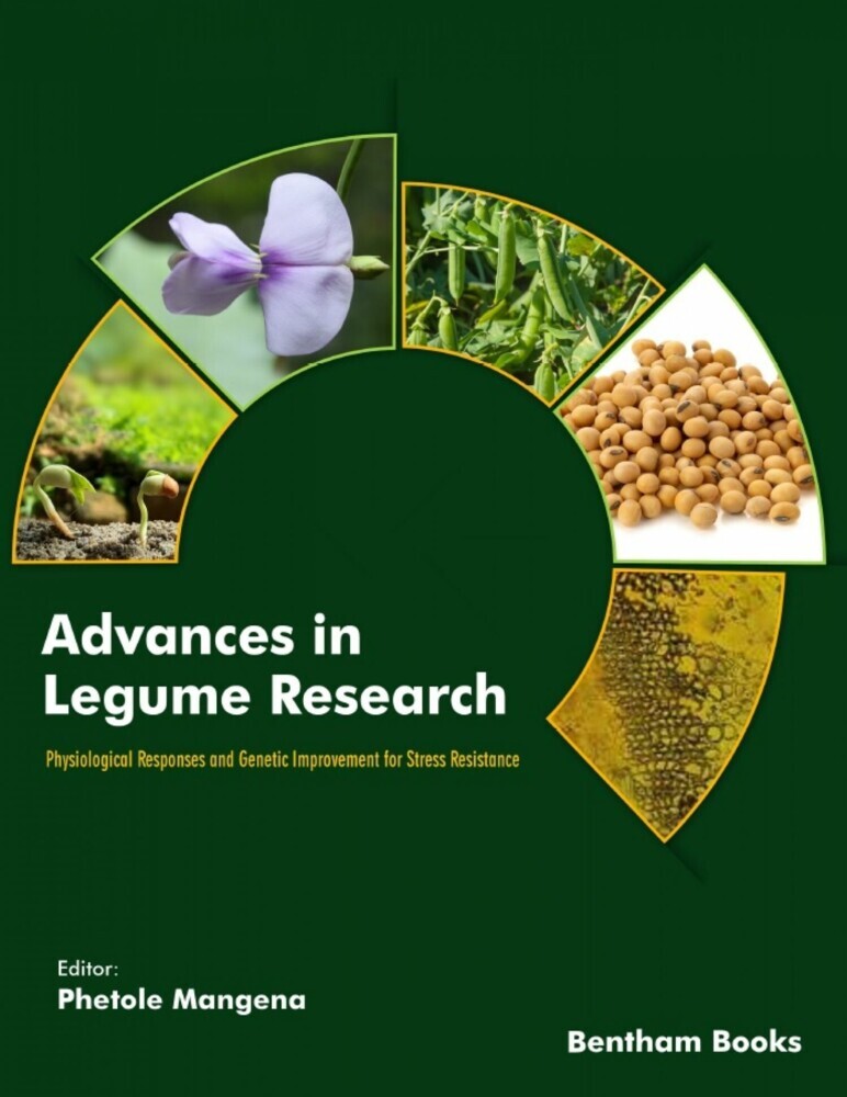 Advances in Legume Research: Physiological Responses and Genetic Improvement for Stress Resistance main product photo