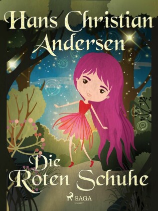 Die roten Schuhe