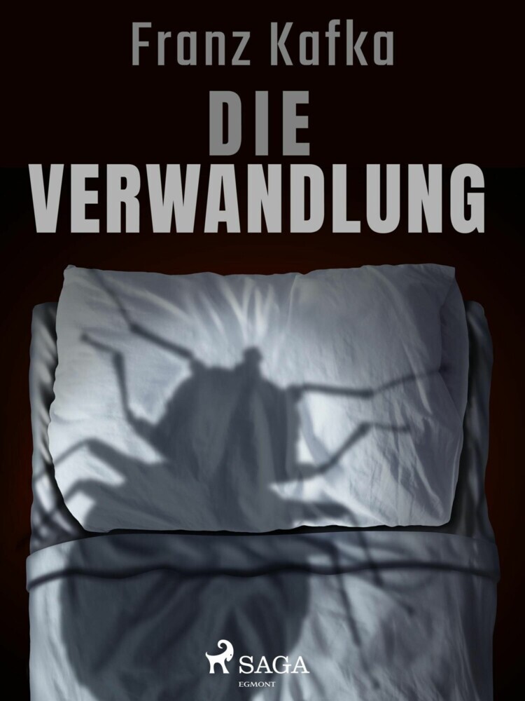 Die Verwandlung main product photo