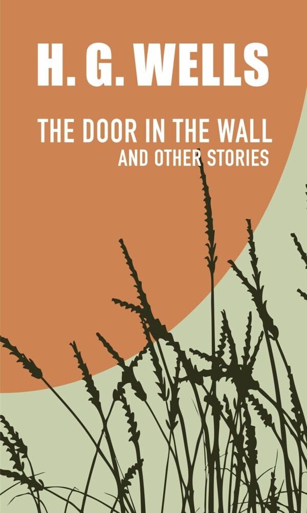 The Door in the Wall main product photo
