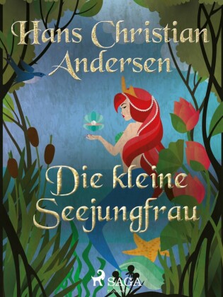 Die kleine Seejungfrau