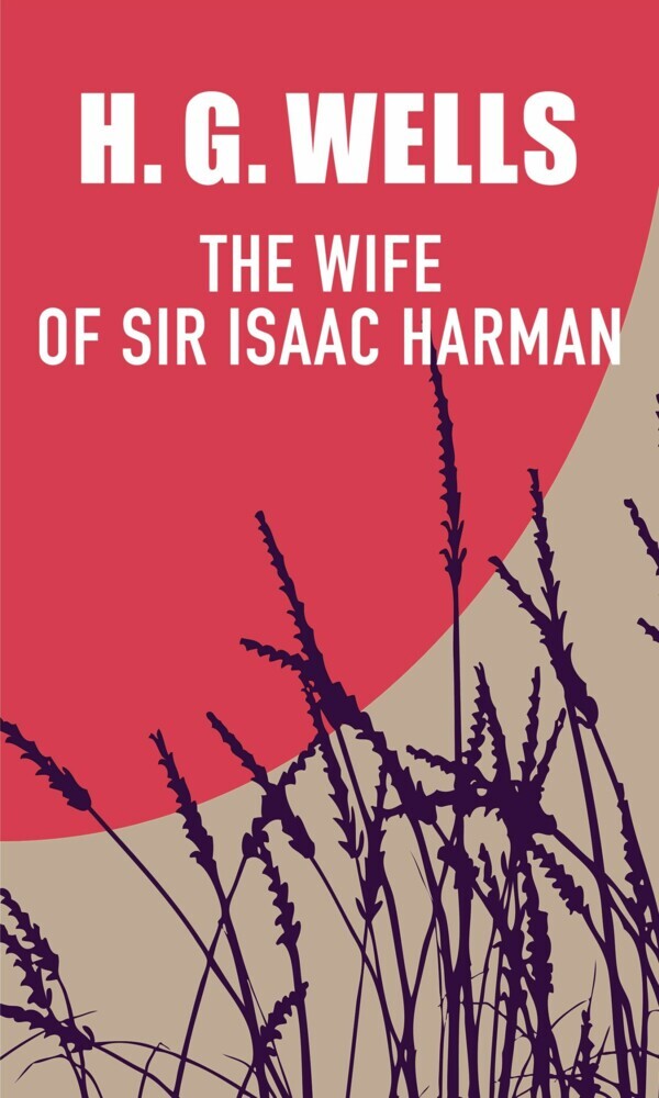 The Wife of Sir Isaac Harman main product photo