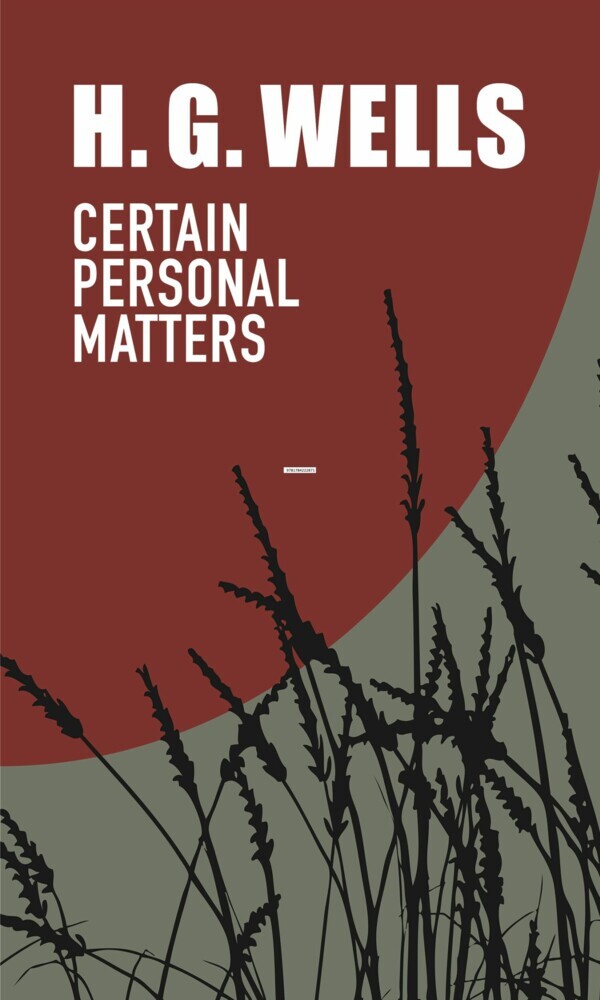 Certain Personal Matters main product photo