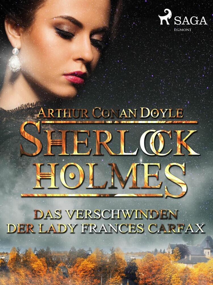 Das Verschwinden der Lady Frances Carfax main product photo