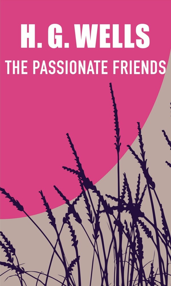 The Passionate Friends main product photo
