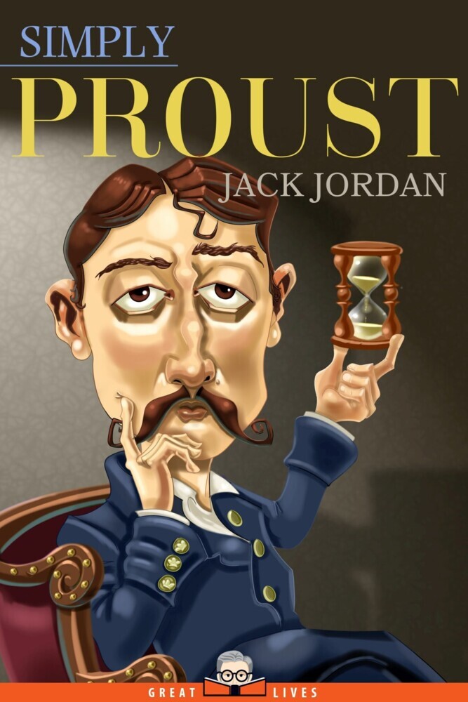 Simply Proust main product photo