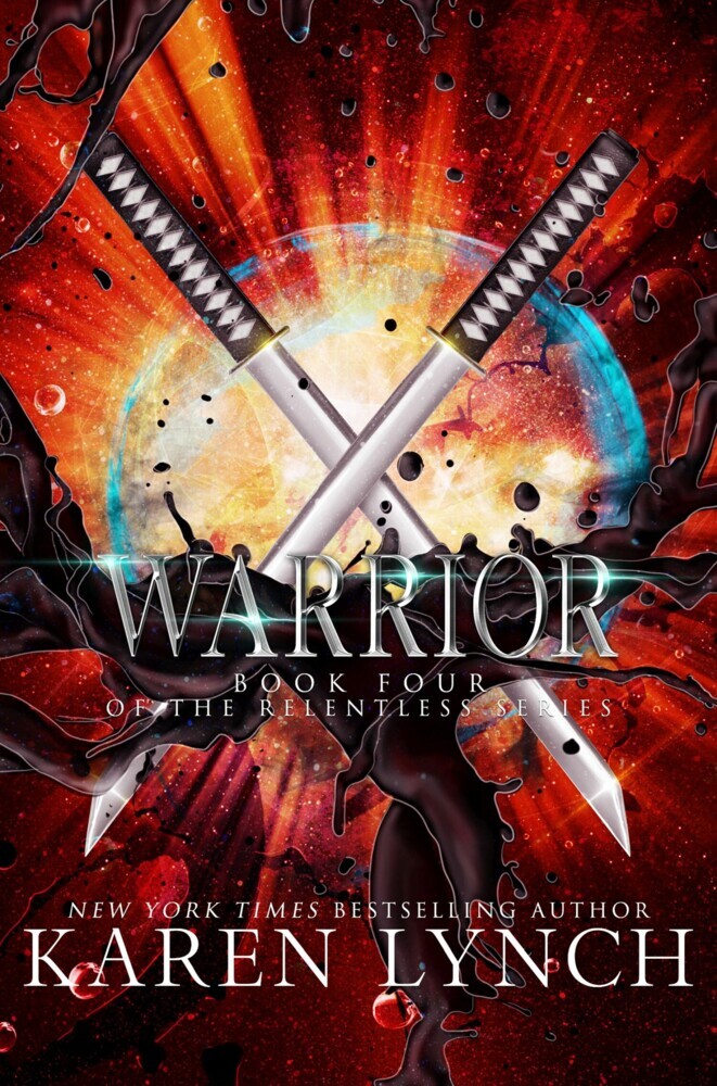 Warrior main product photo