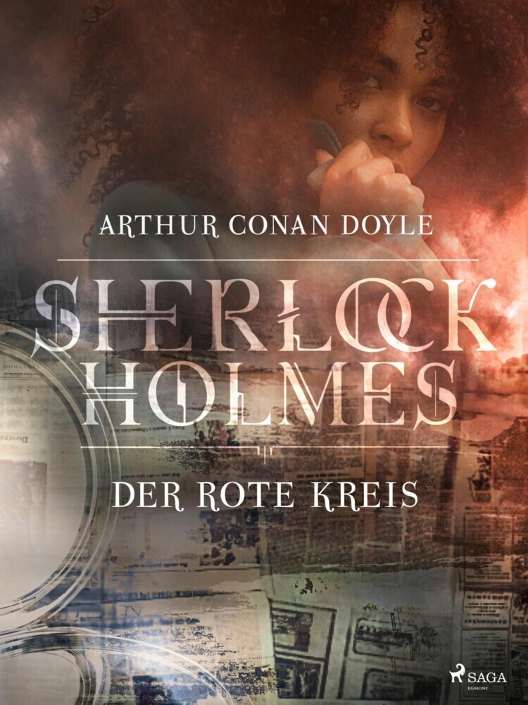 Der rote Kreis main product photo