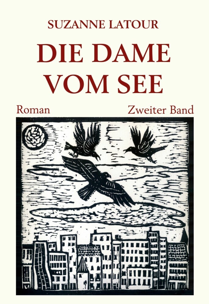 Die Dame vom See main product photo