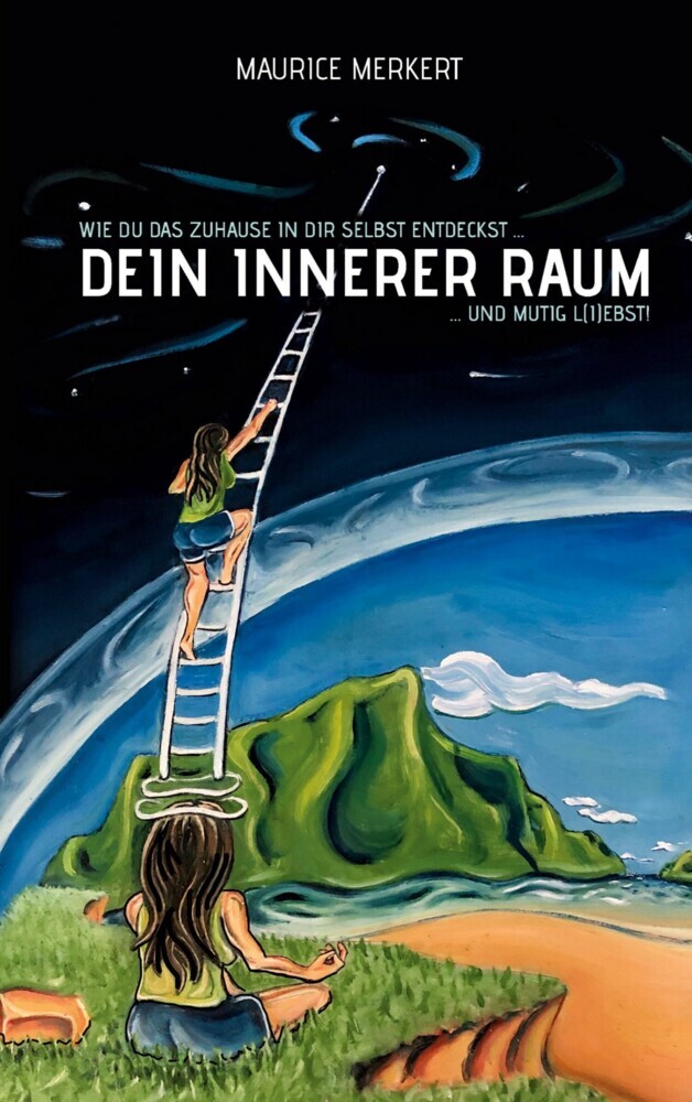 Dein innerer Raum main product photo