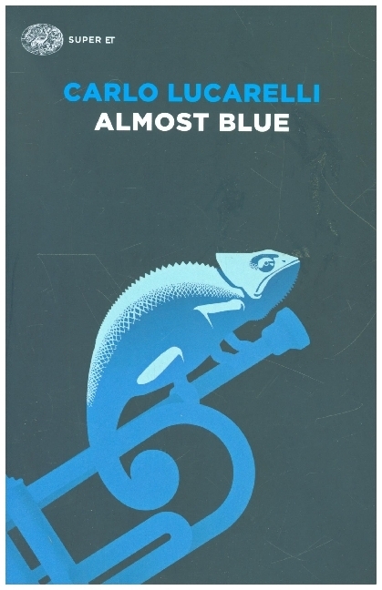 Almost Blue main product photo