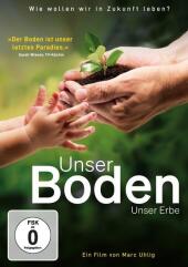 Unser Boden, unser Erbe, 1 DVD