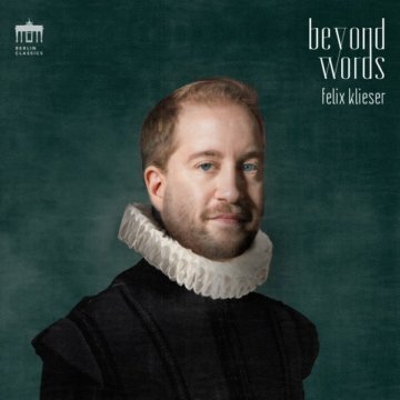 Beyond Words, 1 Audio-CD main product photo
