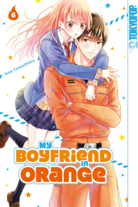 My Boyfriend in Orange.Bd.6