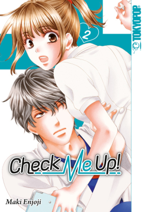 Check Me Up!. Bd.2. Bd.2