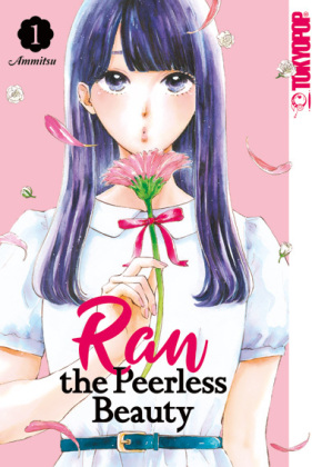 Ran the Peerless Beauty. Bd.1.Bd.1