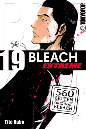 Bleach EXTREME. Bd.19