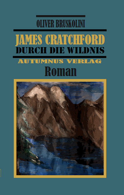 James Cratchford main product photo