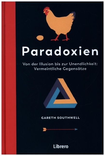 Paradoxien main product photo