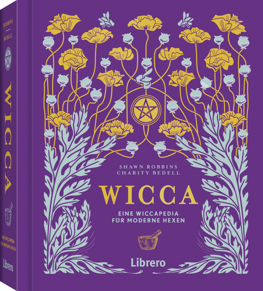 WICCA main product photo