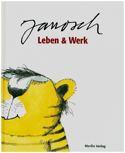 Janosch - Leben & Werk main product photo