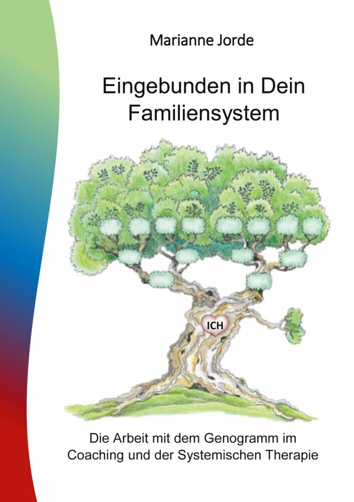 Eingebunden in dein Familiensystem main product photo