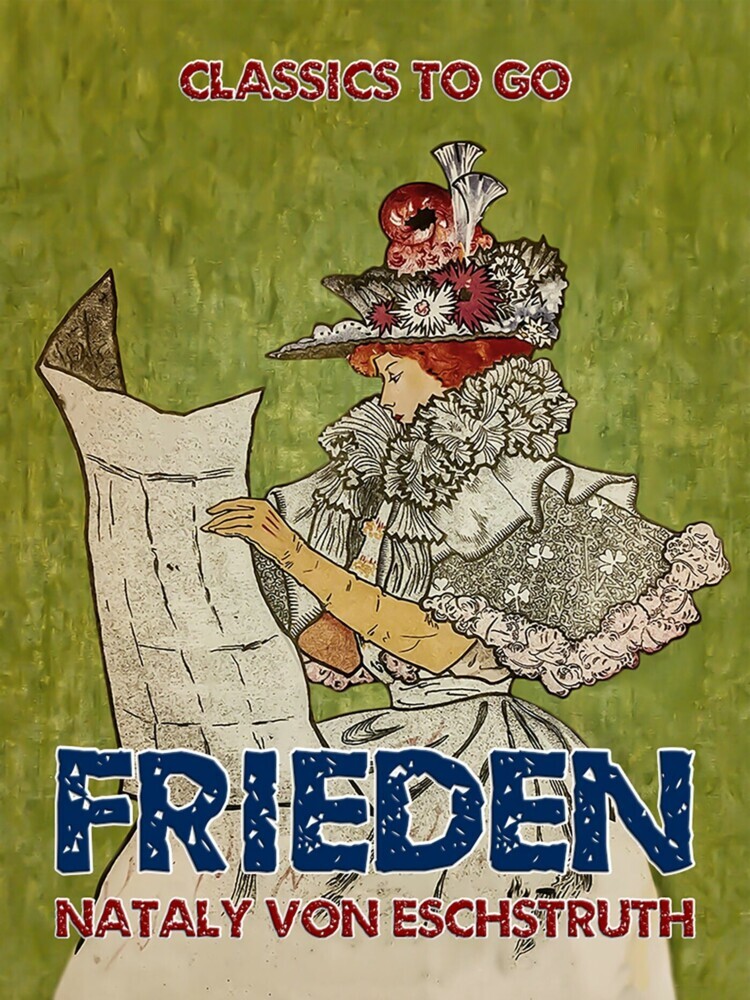 Frieden main product photo