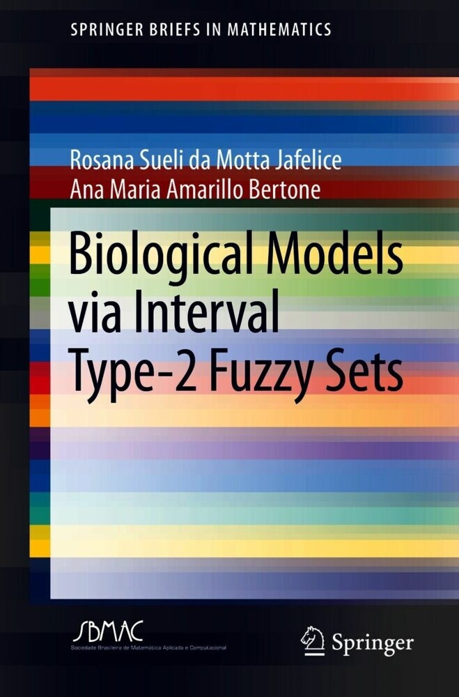 Biological Models via Interval Type-2 Fuzzy Sets main product photo