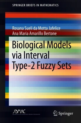 Biological Models via Interval Type-2 Fuzzy Sets