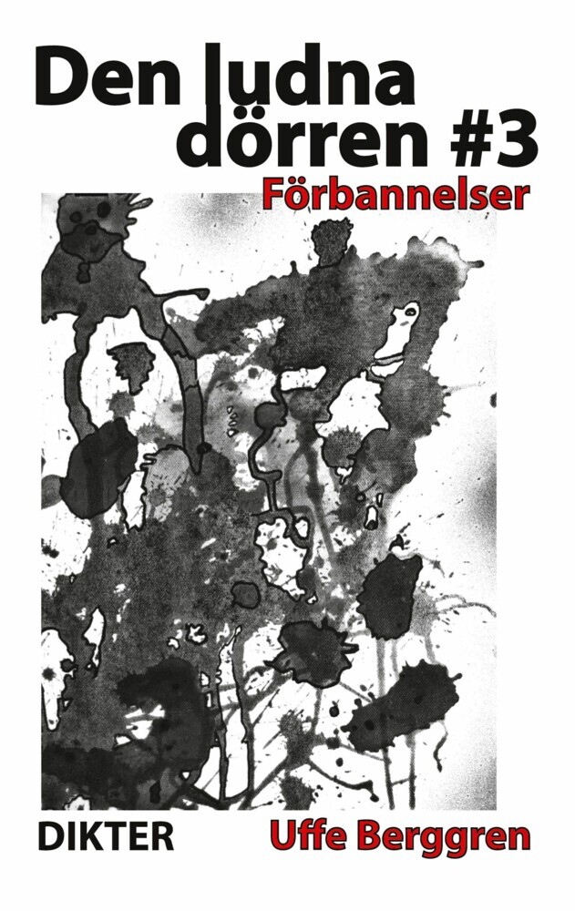 Den ludna dörren #3: Förbannelser main product photo
