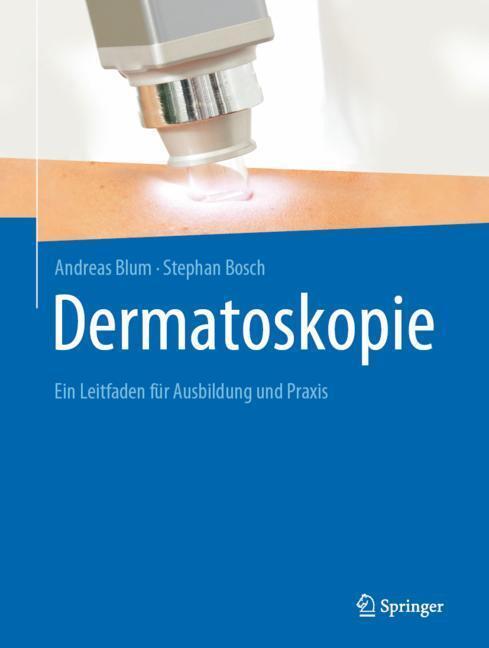 Dermatoskopie main product photo