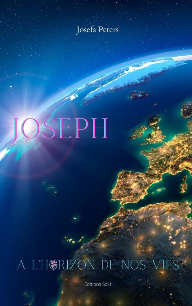 Joseph à l'horizon de nos vies main product photo