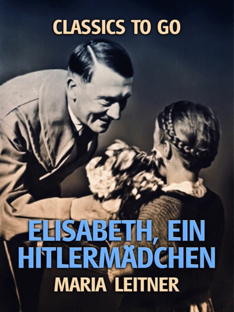 Elisabeth, ein Hitlermädchen main product photo