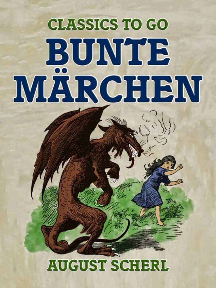Bunte Märchen main product photo