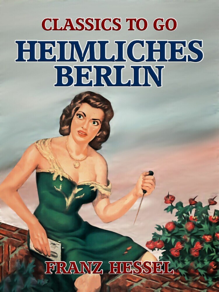 Heimliches Berlin main product photo