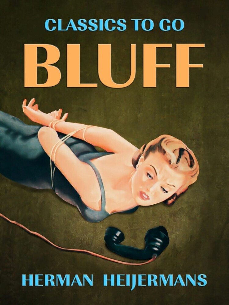 Bluff main product photo