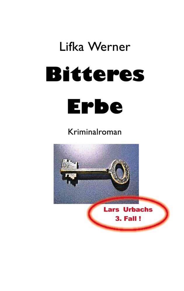 Bitteres Erbe main product photo