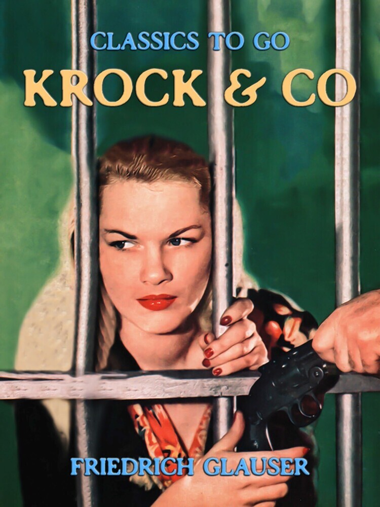 Krock & Co main product photo