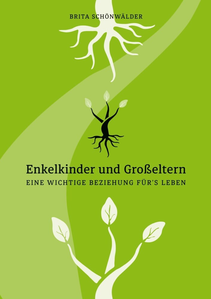 Enkelkinder und Großeltern Eine wichtige Beziehung für´s Leben main product photo