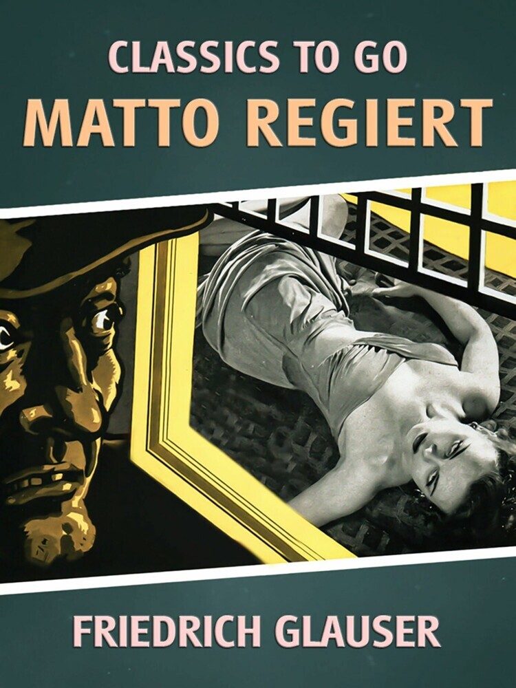 Matto regiert main product photo