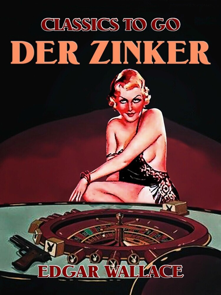 Der Zinker main product photo