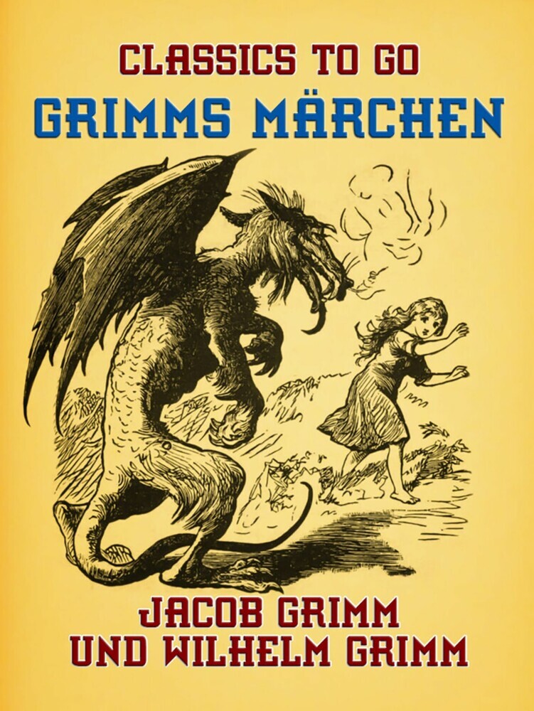 Grimms Märchen main product photo